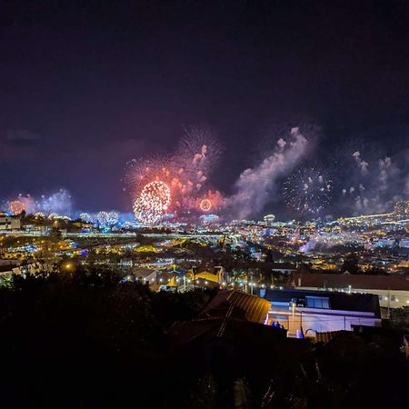 Alojamento Funchal - Silvestre House Ngoại thất bức ảnh