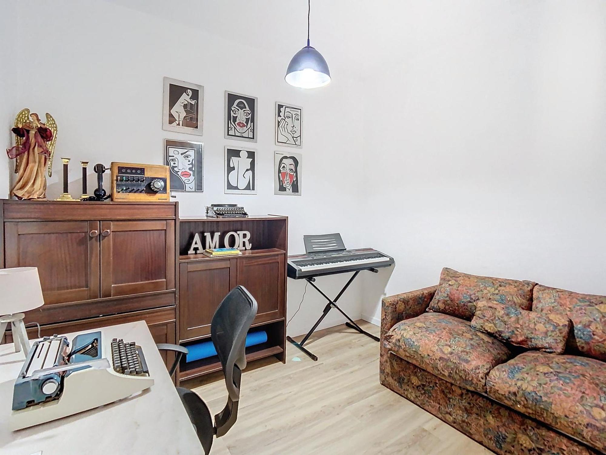 Alojamento Funchal - Silvestre House Ngoại thất bức ảnh