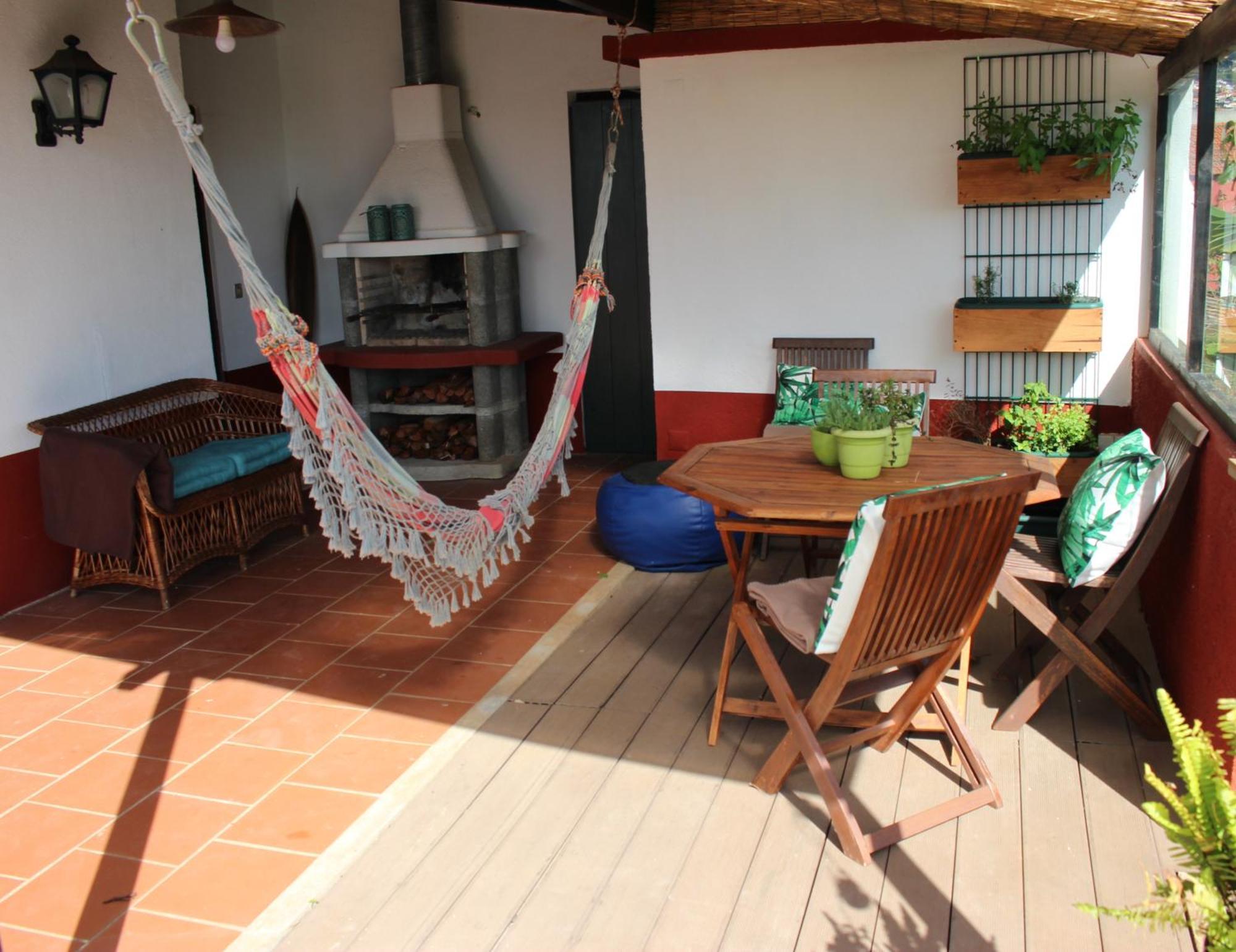 Alojamento Funchal - Silvestre House Ngoại thất bức ảnh