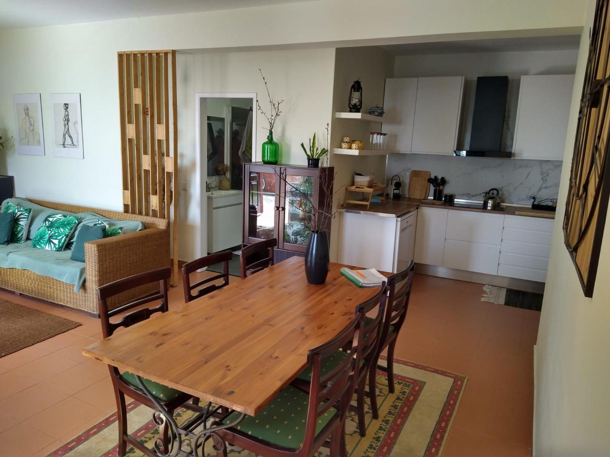 Alojamento Funchal - Silvestre House Ngoại thất bức ảnh
