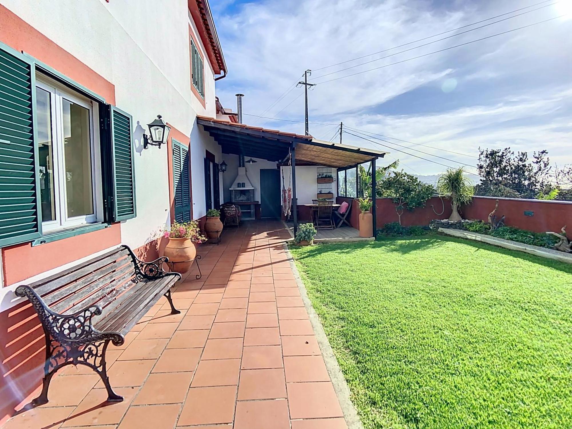 Alojamento Funchal - Silvestre House Ngoại thất bức ảnh
