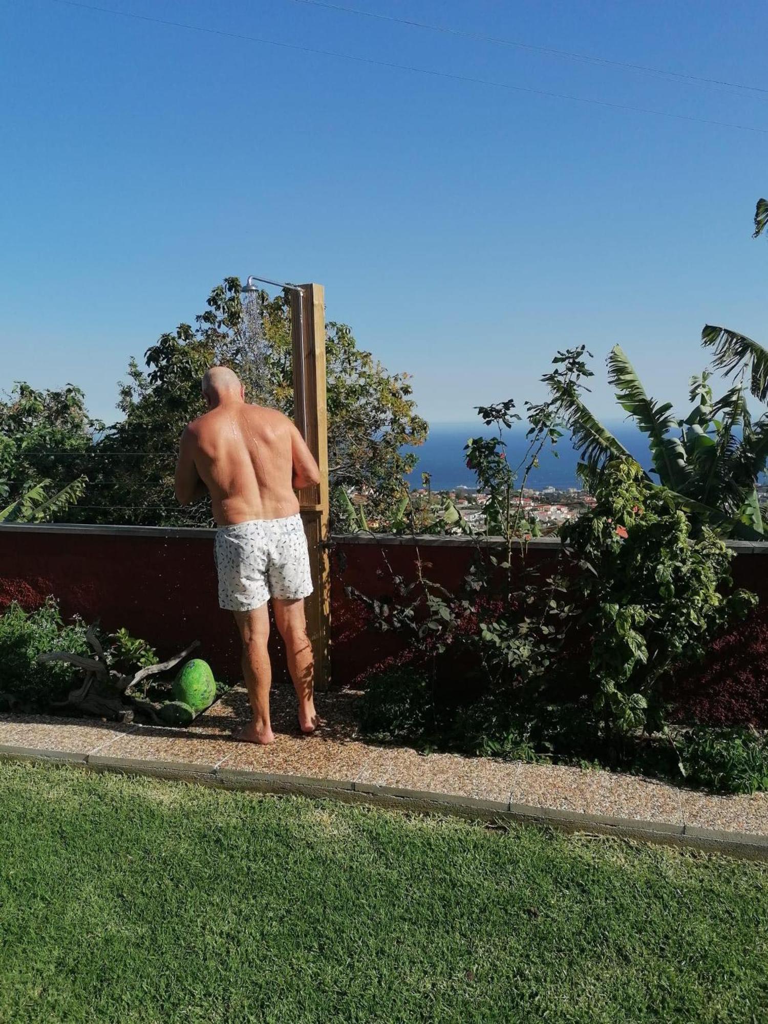 Alojamento Funchal - Silvestre House Ngoại thất bức ảnh