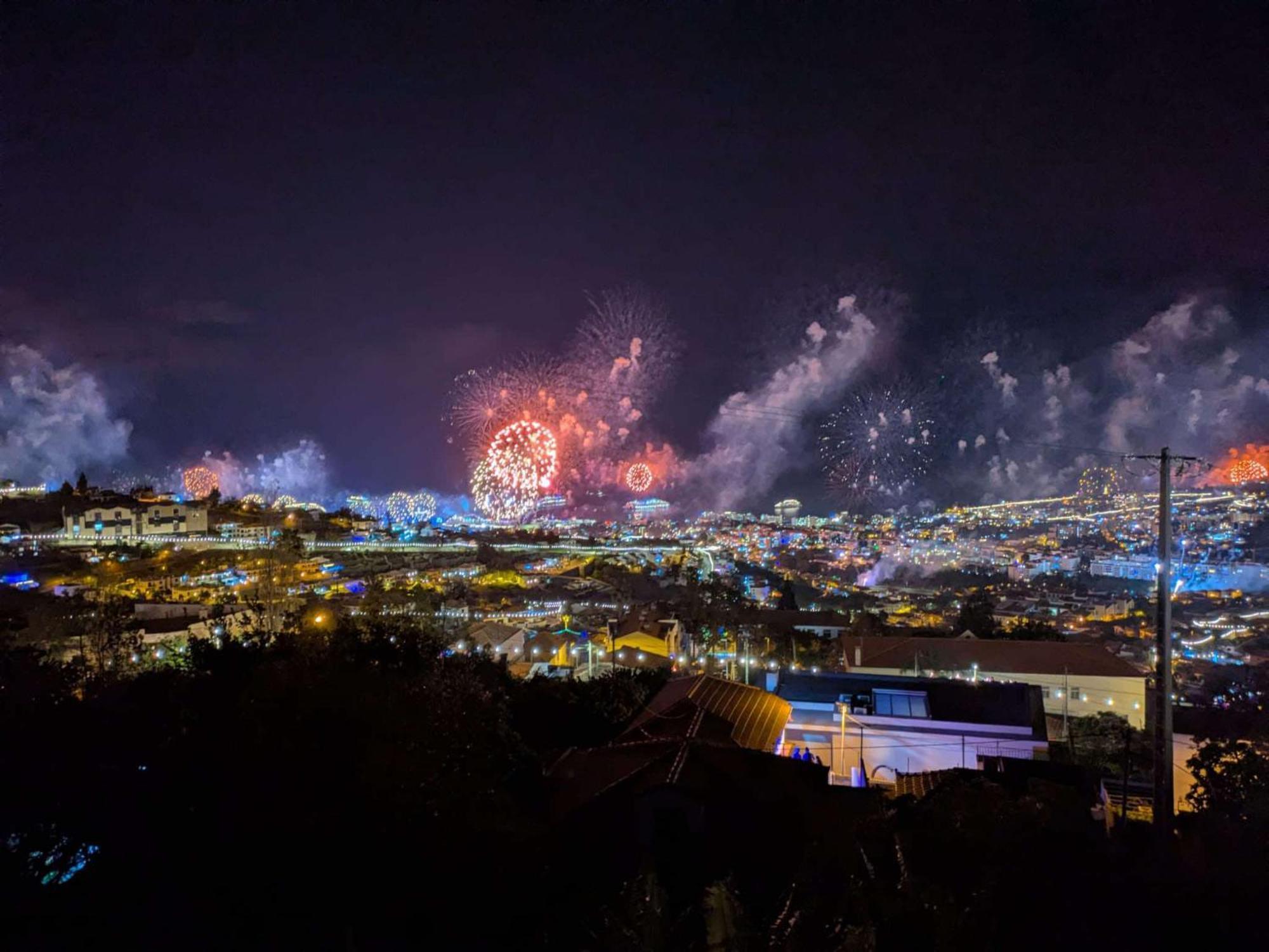 Alojamento Funchal - Silvestre House Ngoại thất bức ảnh